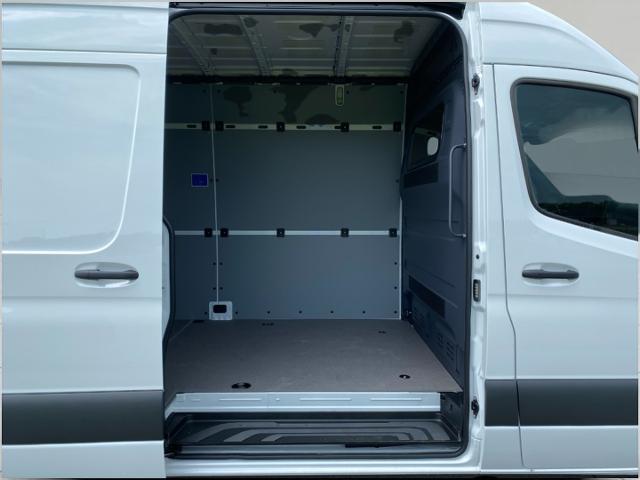 2024 Mercedes-Benz Sprinter Cargo Van Vehicle Photo in Appleton, WI 54913