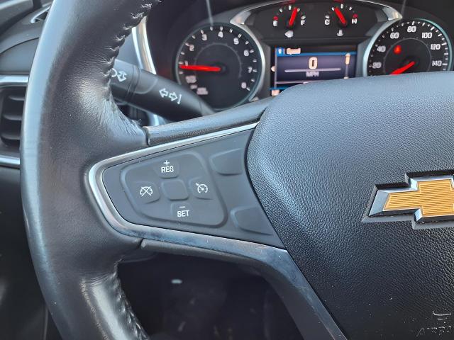 2019 Chevrolet Equinox Vehicle Photo in Oshkosh, WI 54904