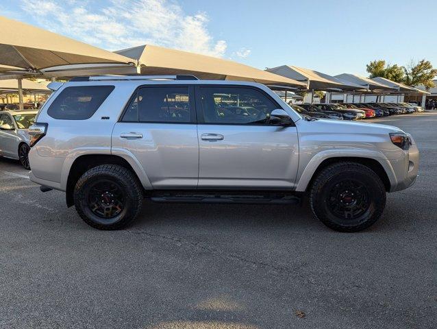 2023 Toyota 4Runner Vehicle Photo in San Antonio, TX 78230