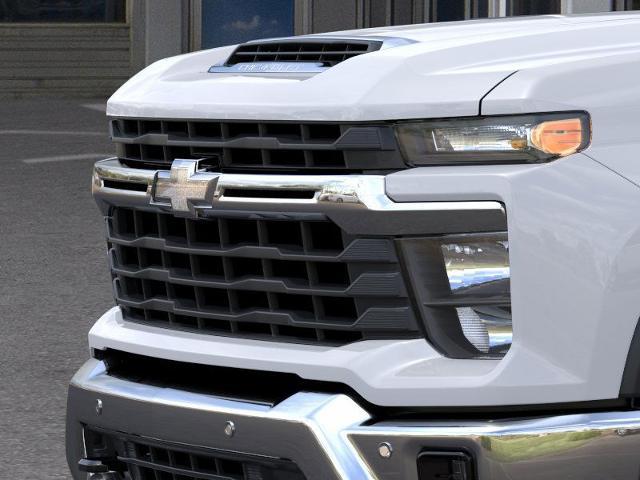 2025 Chevrolet Silverado 3500 HD Vehicle Photo in INDEPENDENCE, MO 64055-1314