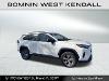 Used 2024 Toyota RAV4 LE with VIN 4T3LWRFV6RU127945 for sale in Miami, FL