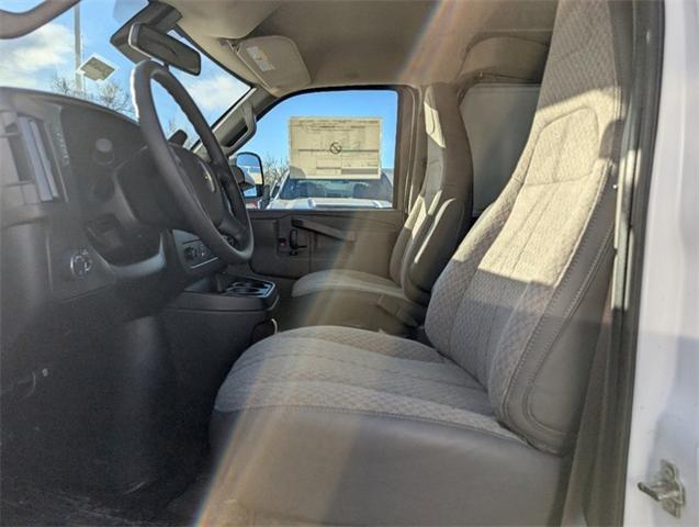 2025 Chevrolet Silverado 1500 Vehicle Photo in ENGLEWOOD, CO 80113-6708