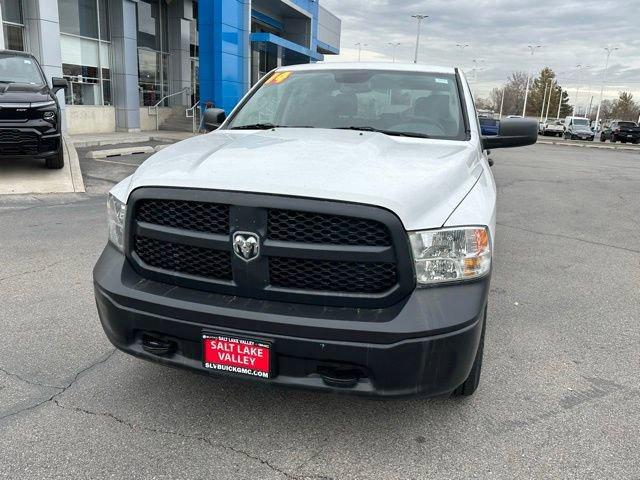 2016 Ram 1500 Vehicle Photo in WEST VALLEY CITY, UT 84120-3202