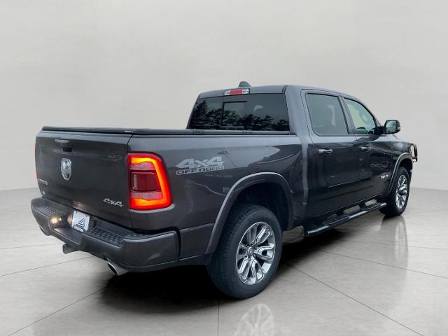 2019 Ram 1500 Vehicle Photo in Kaukauna, WI 54130