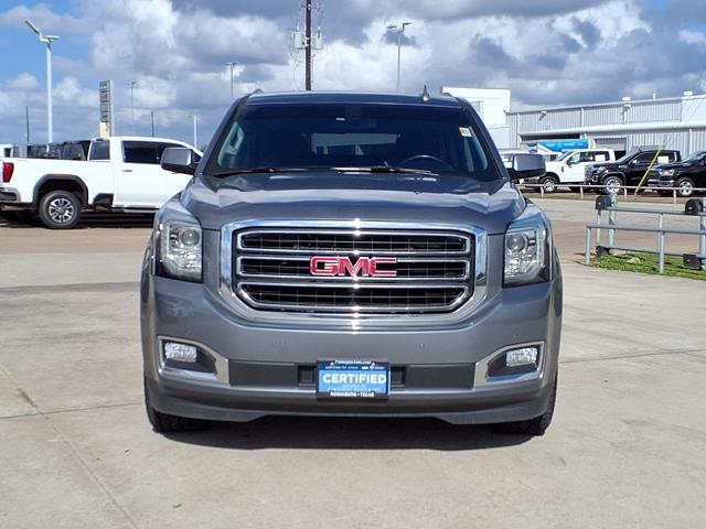 2020 GMC Yukon XL Vehicle Photo in ROSENBERG, TX 77471-5675