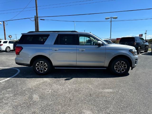 2022 Ford Expedition Max Vehicle Photo in San Antonio, TX 78230