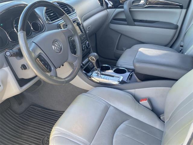 2017 Buick Enclave Vehicle Photo in GOODYEAR, AZ 85338-1310