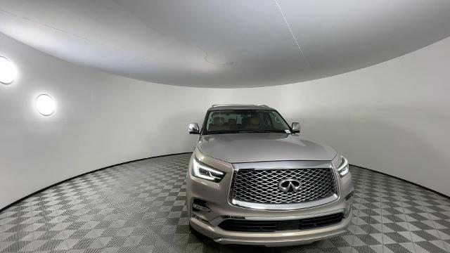 2019 INFINITI QX80 Vehicle Photo in GILBERT, AZ 85297-0402