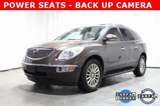 2012 Buick Enclave Leather photo 2