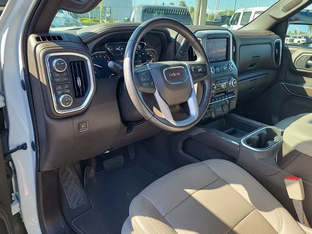 2021 GMC Sierra 1500 Vehicle Photo in LIGHTHOUSE POINT, FL 33064-6849