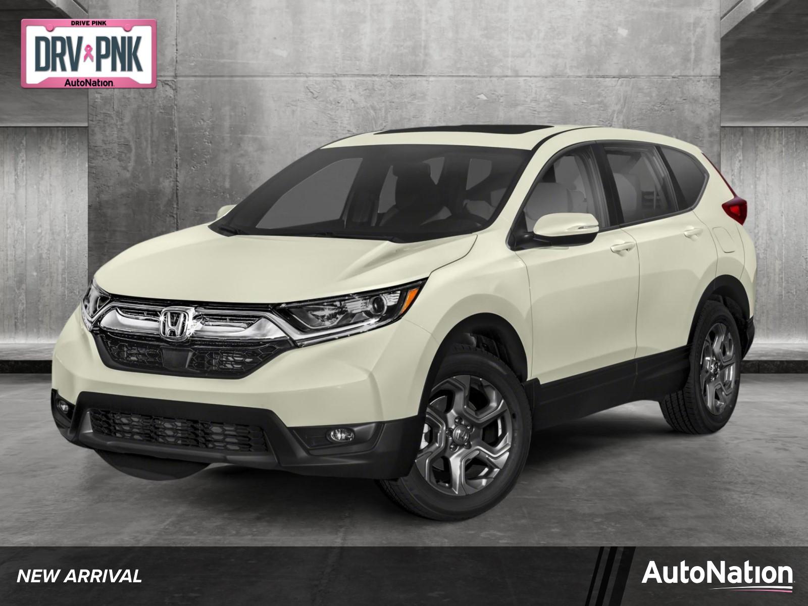 2018 Honda CR-V Vehicle Photo in Sanford, FL 32771