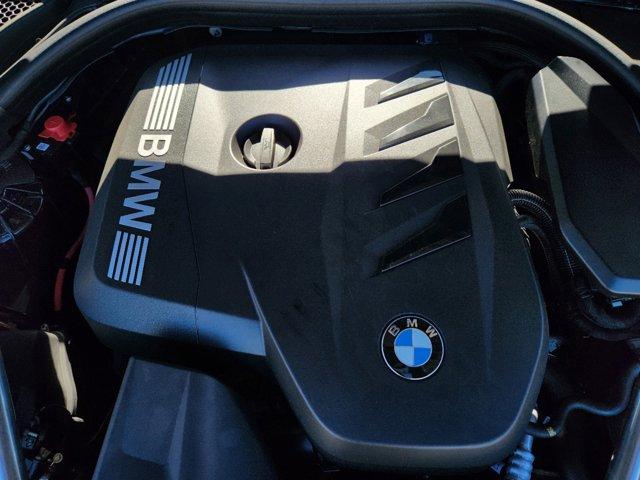 2025 BMW 530i Vehicle Photo in PLANO, TX 75024