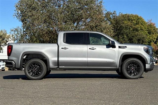 2025 GMC Sierra 1500 Vehicle Photo in ELK GROVE, CA 95757-8703