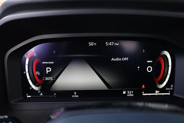 2025 Nissan Rogue Vehicle Photo in Ballwin, MO 63011