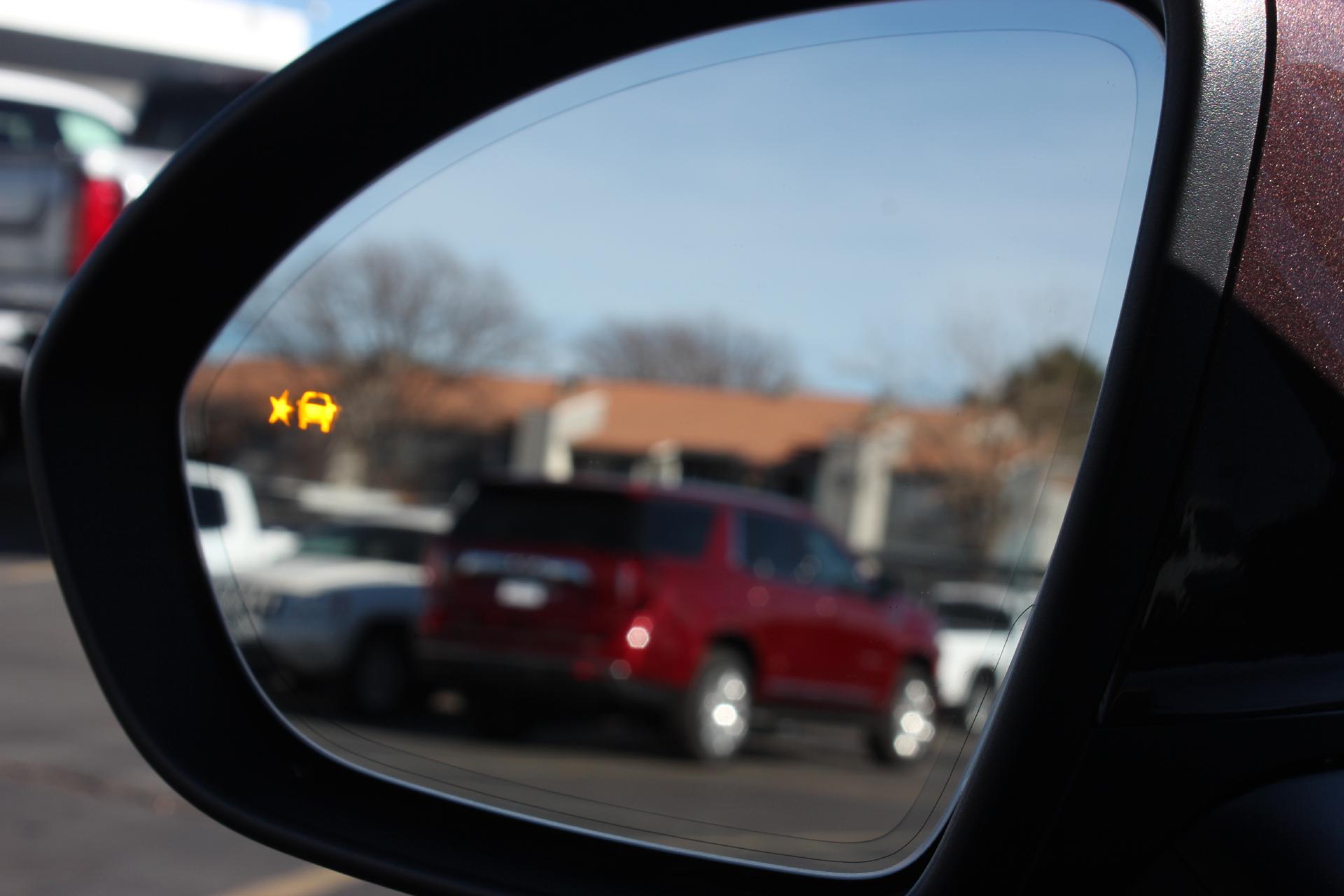 2025 Buick Envision Vehicle Photo in AURORA, CO 80012-4011