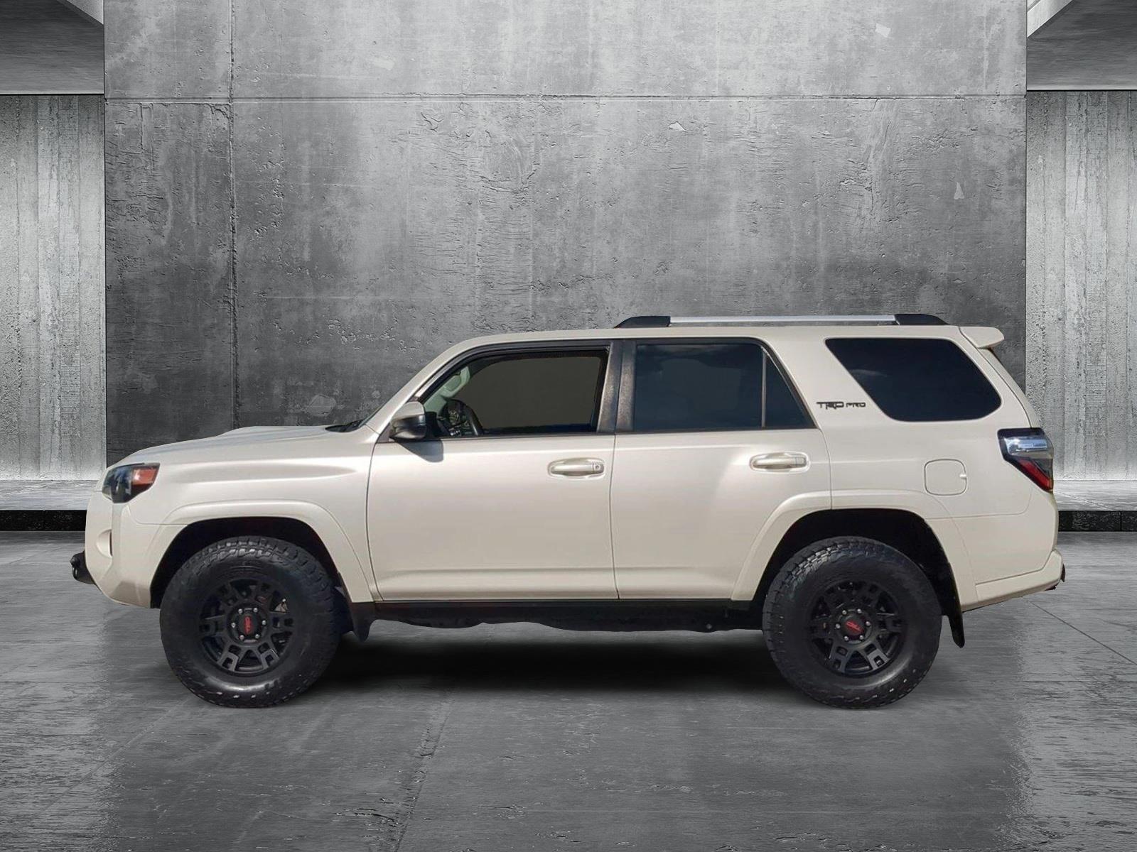 2017 Toyota 4Runner Vehicle Photo in West Palm Beach, FL 33417