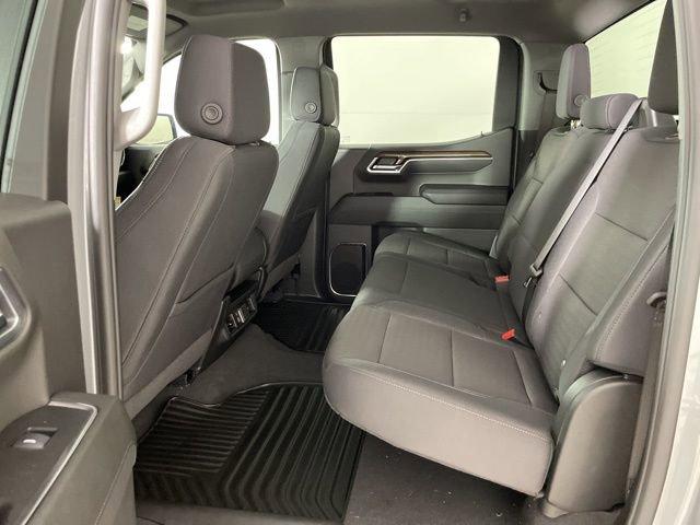 2025 Chevrolet Silverado 1500 Vehicle Photo in PHOENIX, AZ 85014-3381
