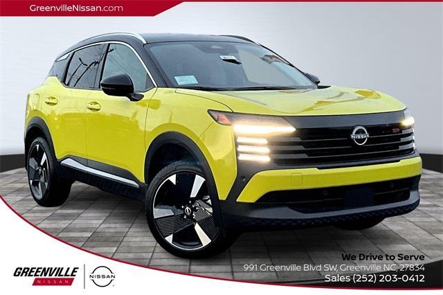 New Nissan Kicks Vehicles for Sale | Nissan Of Boone New Nissan Kicks Vehicles for Sale | Nissan Of Boone