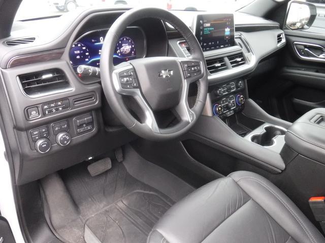 2023 Chevrolet Tahoe Vehicle Photo in JASPER, GA 30143-8655