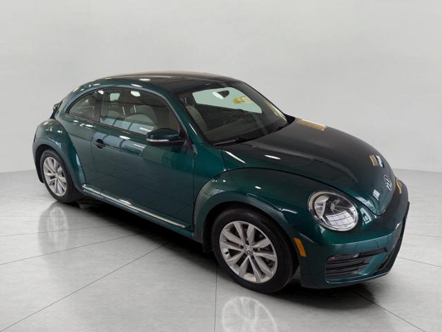 2017 Volkswagen Beetle Vehicle Photo in Oshkosh, WI 54901