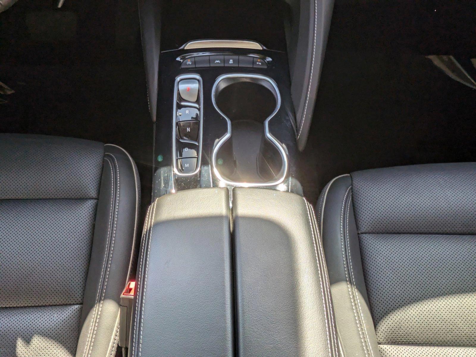 2021 Buick Envision Vehicle Photo in CORPUS CHRISTI, TX 78412-4902