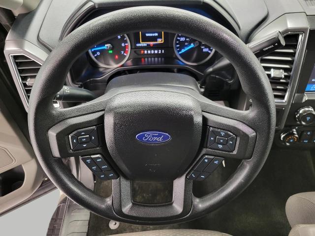 2017 Ford Super Duty F-250 SRW Vehicle Photo in NEENAH, WI 54956-2243