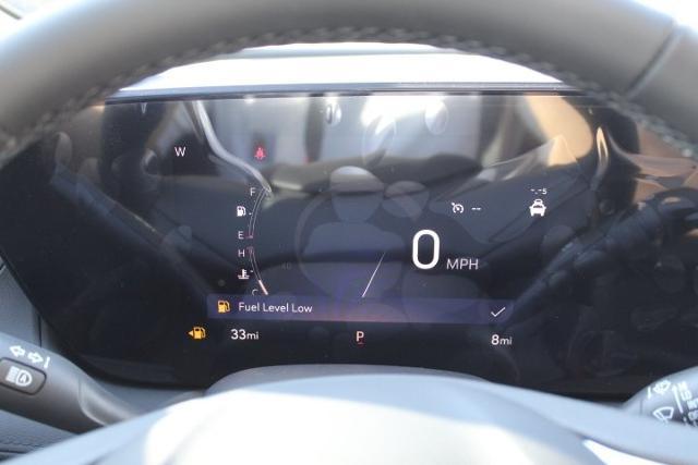 2025 Buick Encore GX Vehicle Photo in Greenville, TX 75402