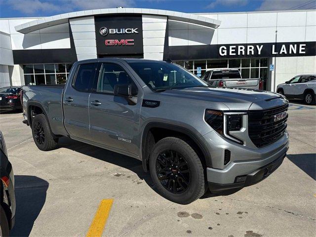 2025 GMC Sierra 1500 Vehicle Photo in BATON ROUGE, LA 70806-4466