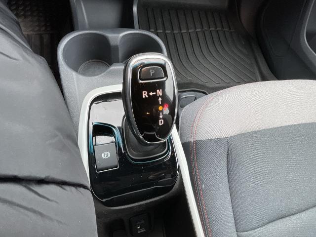 2020 Chevrolet Bolt EV Vehicle Photo in BENTONVILLE, AR 72712-4322