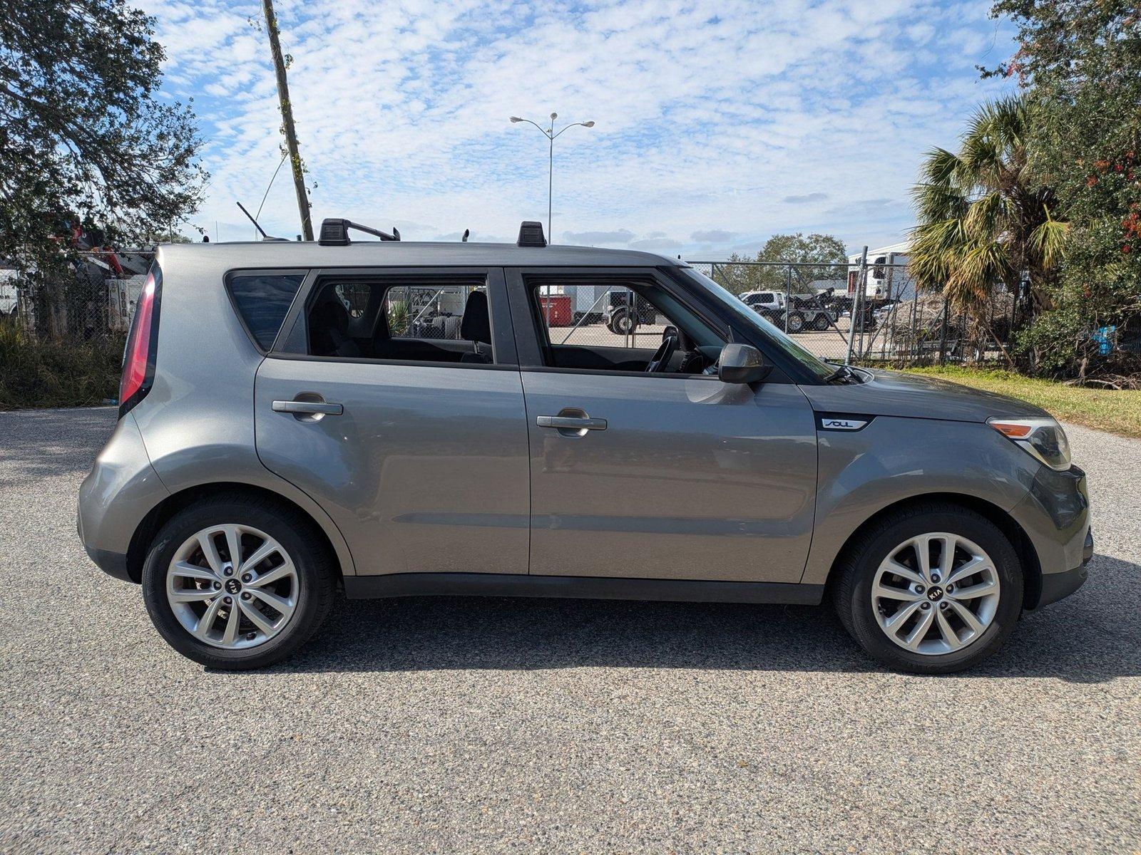 2017 Kia Soul Vehicle Photo in Sarasota, FL 34231