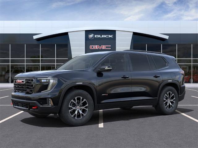 2025 GMC Acadia Vehicle Photo in GOODYEAR, AZ 85338-1310