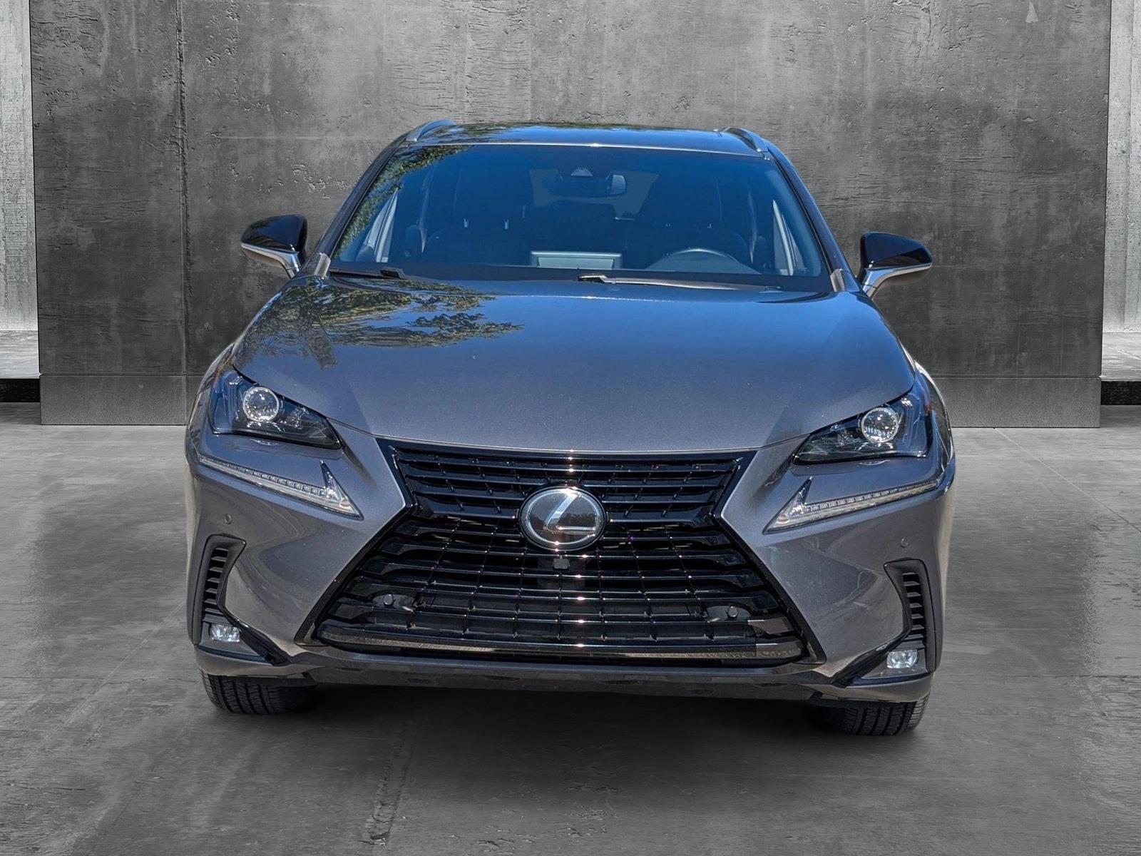 2020 Lexus NX 300 Vehicle Photo in West Palm Beach, FL 33417