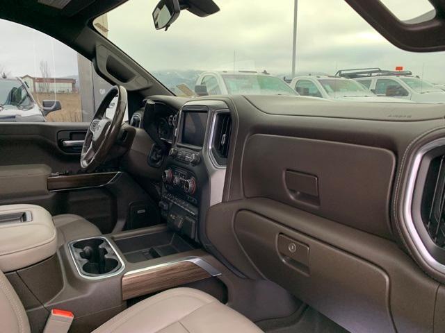 2018 Ram 3500 Vehicle Photo in POST FALLS, ID 83854-5365