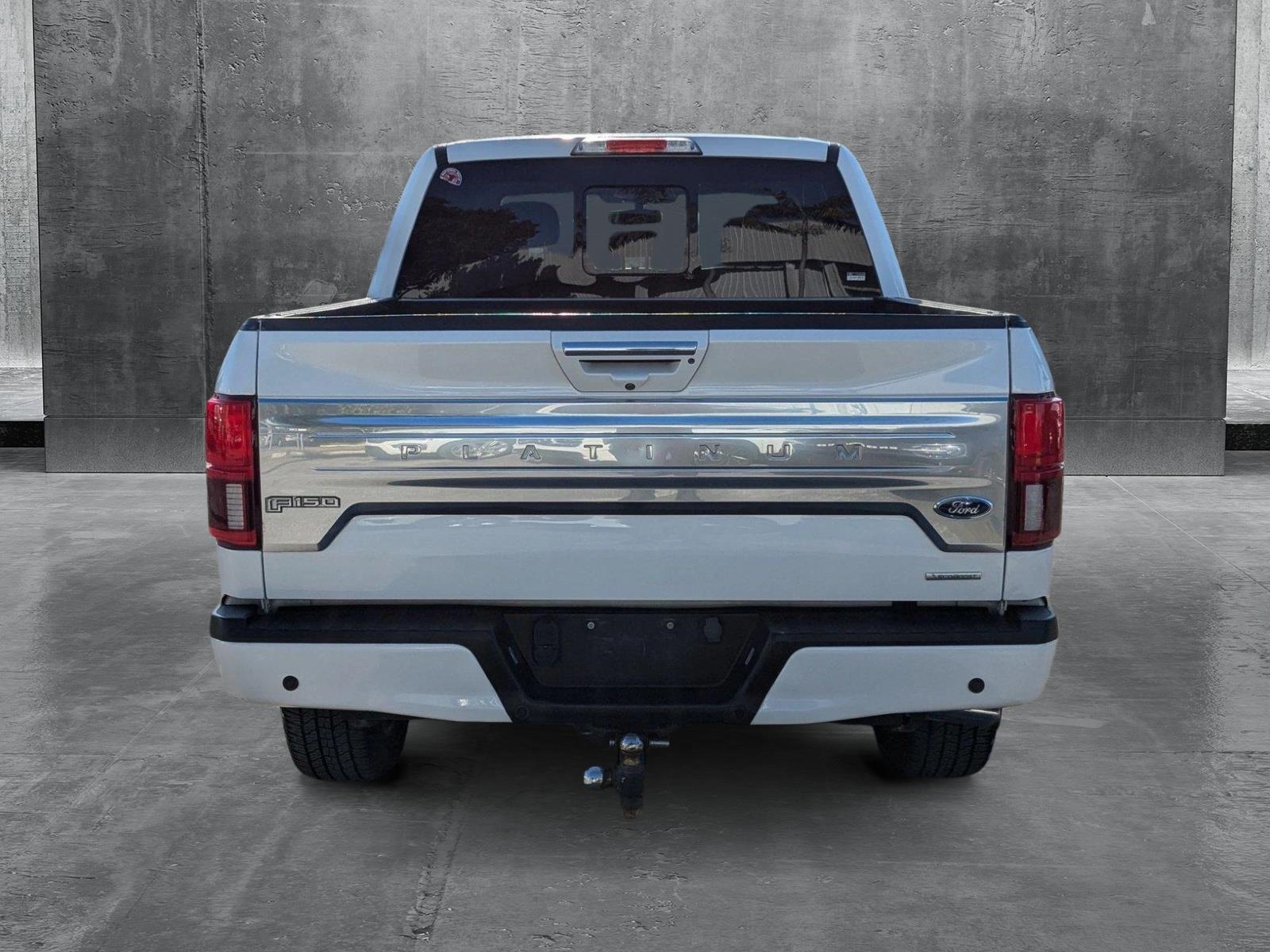 2020 Ford F-150 Vehicle Photo in Miami, FL 33015