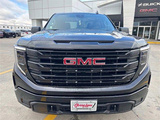 2025 GMC Sierra 1500 Vehicle Photo in BATON ROUGE, LA 70806-4466