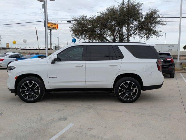 2023 Chevrolet Tahoe Vehicle Photo in SELMA, TX 78154-1460