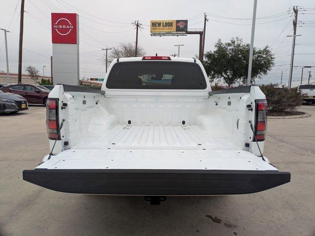 2023 Nissan Frontier Vehicle Photo in San Antonio, TX 78209