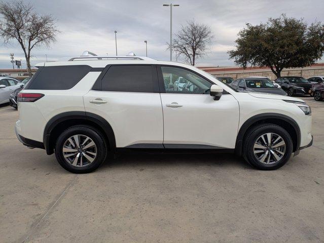 2023 Nissan Pathfinder Vehicle Photo in San Antonio, TX 78209