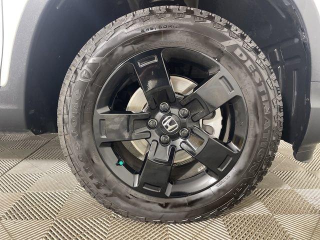 2024 Honda Ridgeline Vehicle Photo in PHOENIX, AZ 85014-3381