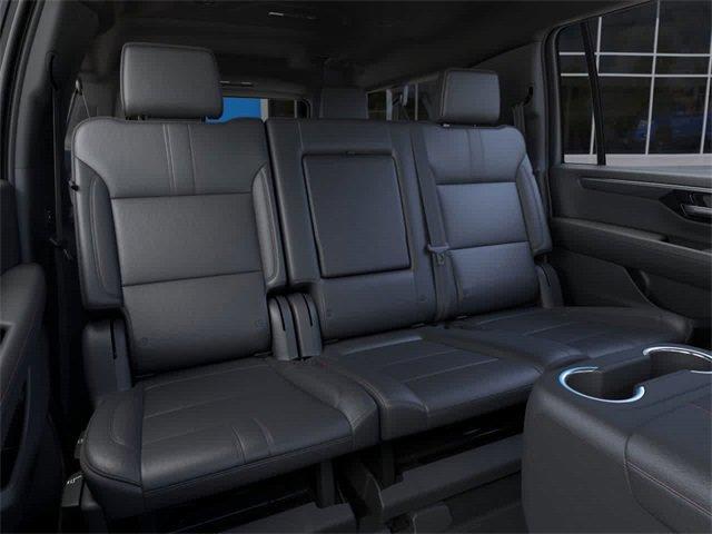 2025 Chevrolet Suburban Vehicle Photo in COLLIERVILLE, TN 38017-9006