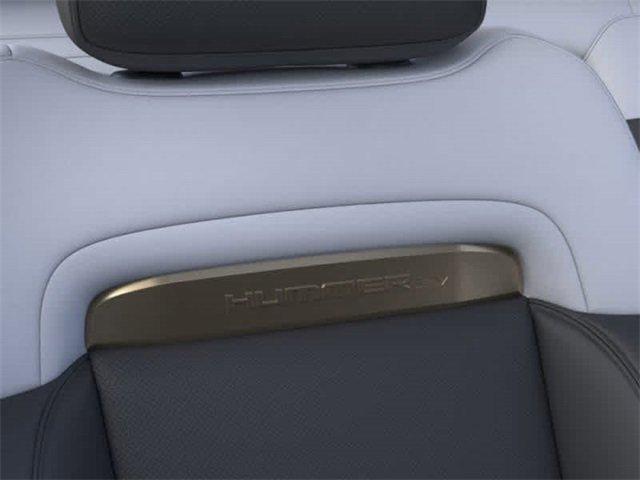 2024 GMC HUMMER EV SUV Vehicle Photo in COLLIERVILLE, TN 38017-9006
