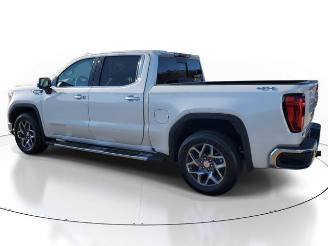 2025 GMC Sierra 1500 Vehicle Photo in SMYRNA, GA 30080-7630