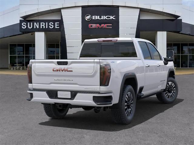 2025 GMC Sierra 2500 HD Vehicle Photo in BARTLETT, TN 38133-4101