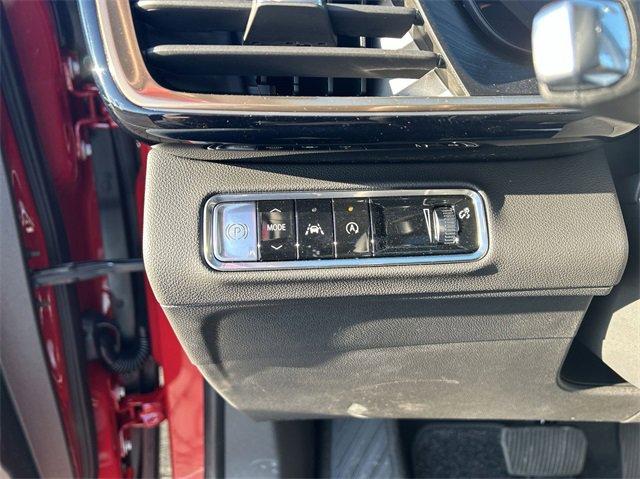 2025 Buick Envision Vehicle Photo in BOWLING GREEN, KY 42104-4102