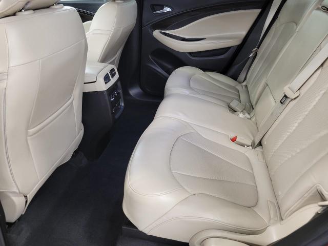 2019 Buick Envision Vehicle Photo in OSHKOSH, WI 54904-7811