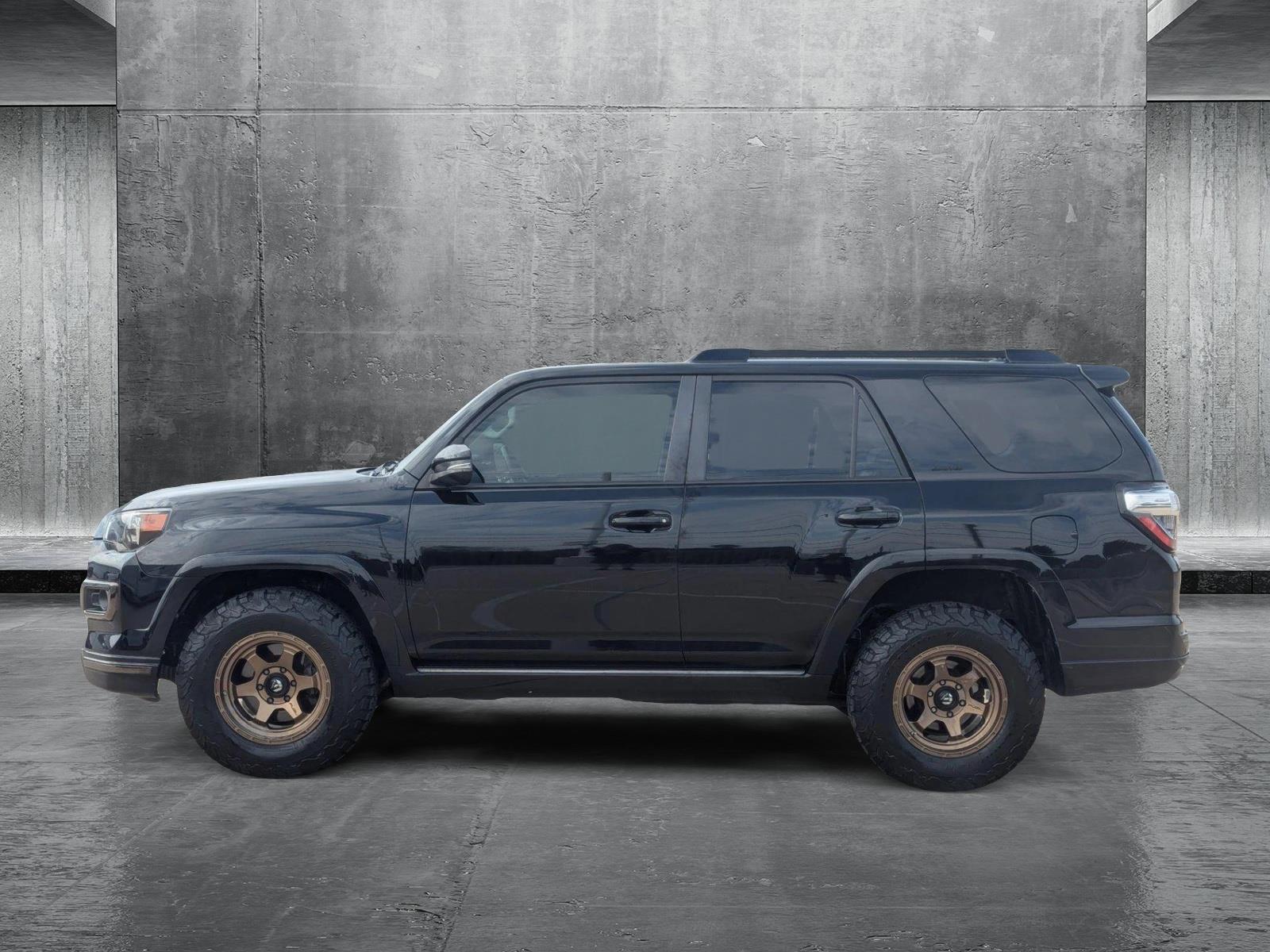 2019 Toyota 4Runner Vehicle Photo in AUSTIN, TX 78759-4154