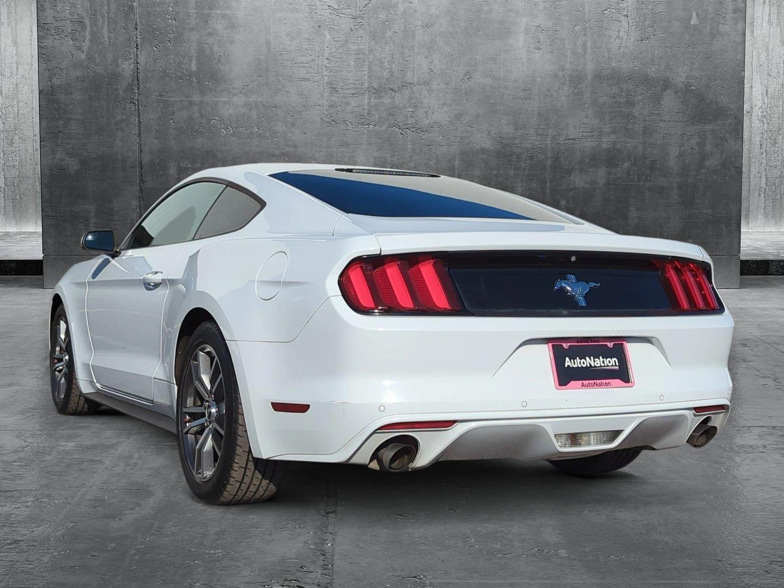 2015 Ford Mustang Vehicle Photo in Memphis, TN 38115