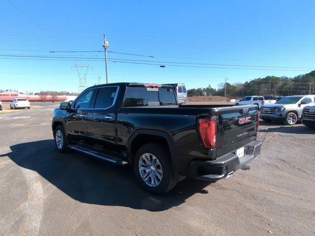 2025 GMC Sierra 1500 Vehicle Photo in ALBERTVILLE, AL 35950-0246