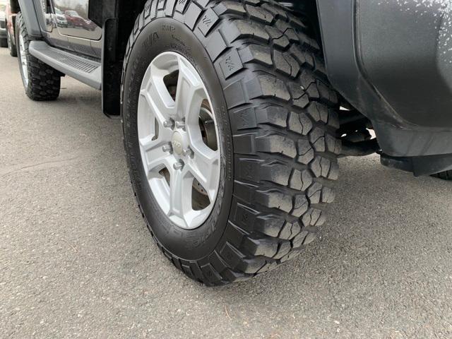 2019 Jeep Wrangler Unlimited Vehicle Photo in POST FALLS, ID 83854-5365