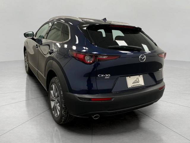 2025 Mazda CX-30 Vehicle Photo in Appleton, WI 54913